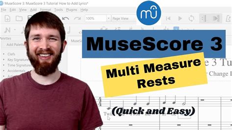 If a note needs to fill a bar, regardless of the meter, a whole note can. . How to add measures in musescore